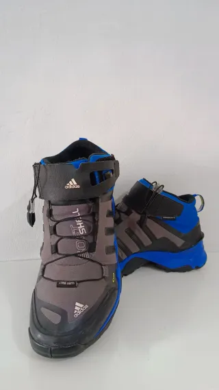 Zapatillas Adidas Terrex Botas Senderismo