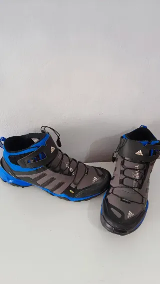 Zapatillas Adidas Terrex Botas Senderismo