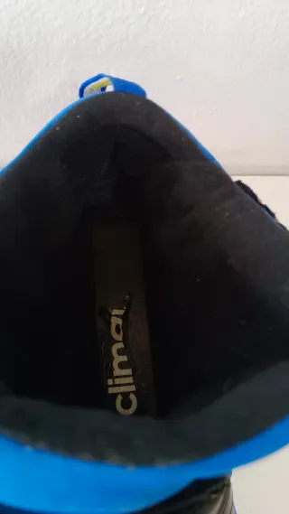 Zapatillas Adidas Terrex Botas Senderismo