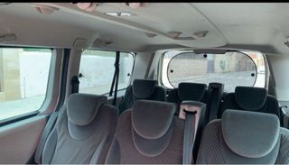 Furgoneta Camper Peugeot Expert Tepee 2007