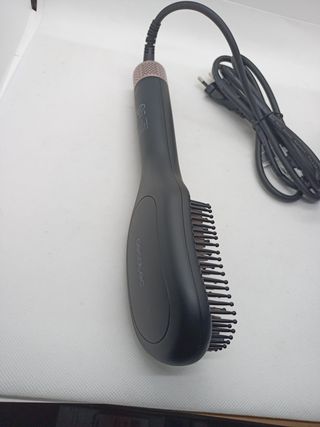Cepillo Alisador Cecotec Bamba Instantcare Airflow