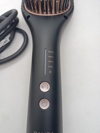 Cepillo Alisador Cecotec Bamba Instantcare Airflow