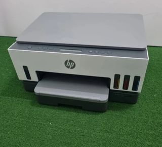 Impresora HP Multifunción