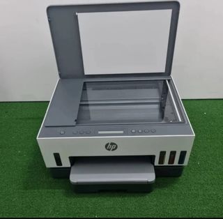 Impresora HP Multifunción