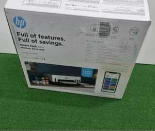 Impresora HP Multifunción