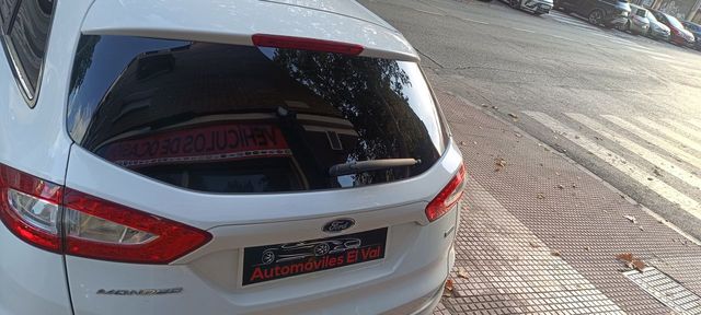 Ford Mondeo 1500 TDCI SB TREND 120CV 