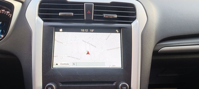 Ford Mondeo 1500 TDCI SB TREND 120CV 