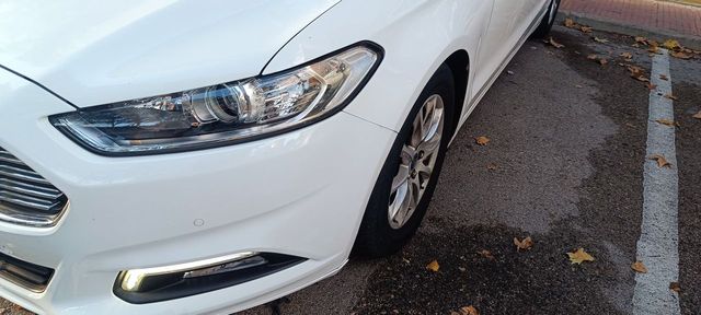 Ford Mondeo 1500 TDCI SB TREND 120CV 