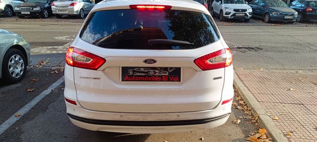 Ford Mondeo 1500 TDCI SB TREND 120CV 