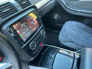 Mercedes R500L 4Matic NACIONAL