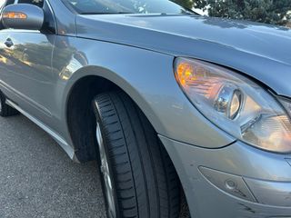 Mercedes R500L 4Matic NACIONAL