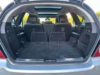 Mercedes R500L 4Matic NACIONAL