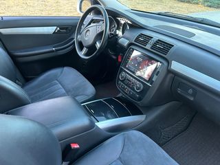 Mercedes R500L 4Matic NACIONAL
