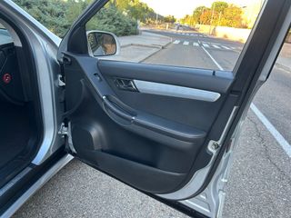 Mercedes R500L 4Matic NACIONAL