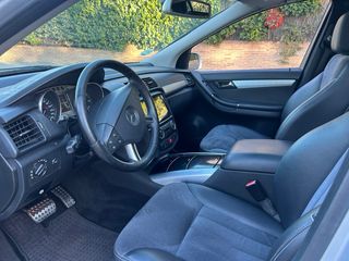 Mercedes R500L 4Matic NACIONAL