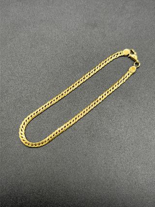 Pulsera Oro 18k Espiga 5.64 gr.
