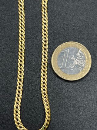 Pulsera Oro 18k Espiga 5.64 gr.