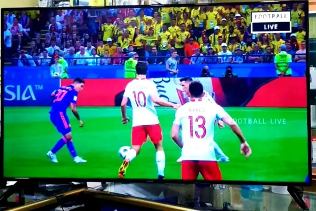 TV LED"65 XIAOMI P1E 4K HDR SMART TV ANDROID TV