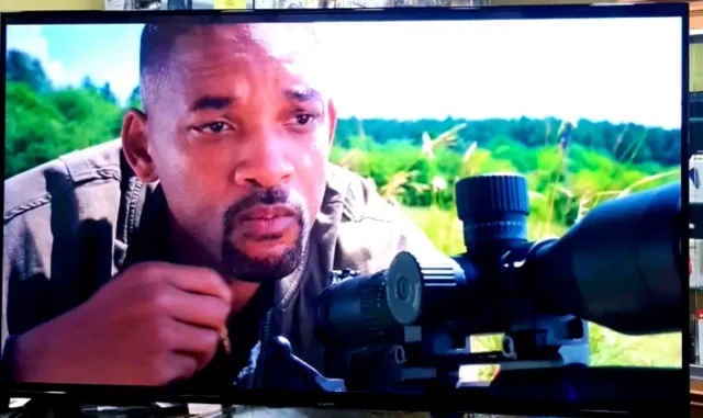 TV LED"65 XIAOMI P1E 4K HDR SMART TV ANDROID TV