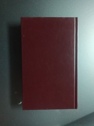 Textos bíblicos antología