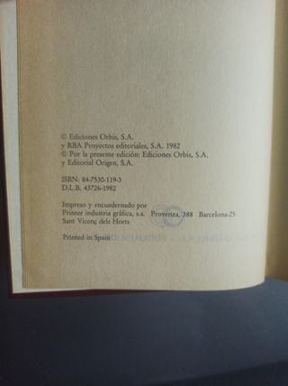 Textos bíblicos antología