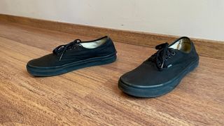 Zapatillas Vans Authentic Talla 44.5