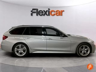 BMW Serie 3 335d xDrive Touring