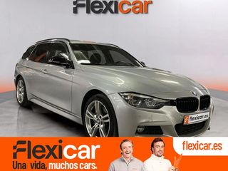 BMW Serie 3 335d xDrive Touring