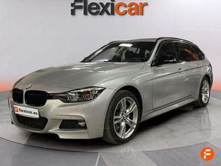BMW Serie 3 335d xDrive Touring