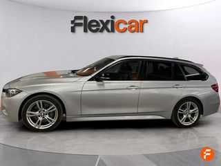 BMW Serie 3 335d xDrive Touring
