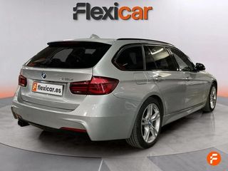 BMW Serie 3 335d xDrive Touring