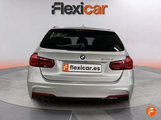 BMW Serie 3 335d xDrive Touring