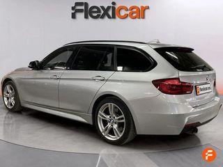 BMW Serie 3 335d xDrive Touring