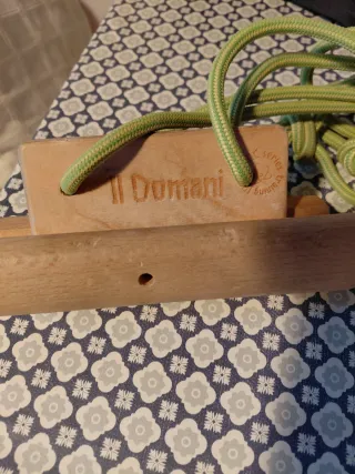 Tavole da arrampicata portatili Il Domani