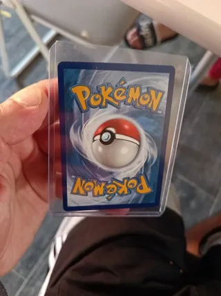 Kingler VMAX Carta Pokémon
Más en mi perfil!