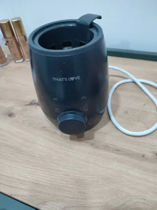 Scaldabiberon That's Love