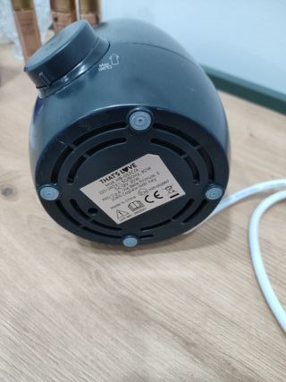 Scaldabiberon That's Love