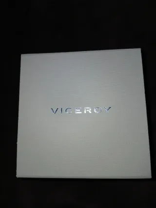 Caja Viceroy 