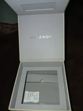 Caja Viceroy 