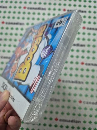 NUEVO Boogie DS