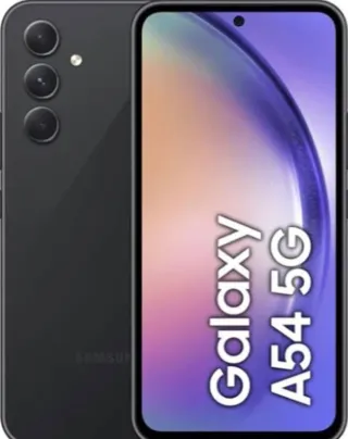 Samsung Galaxy A54 5G Negro