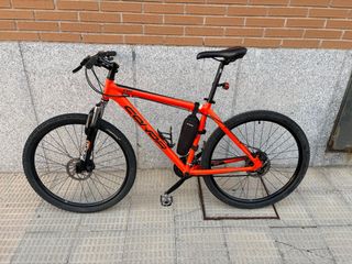 Bicicleta Conor 6300 Talla L