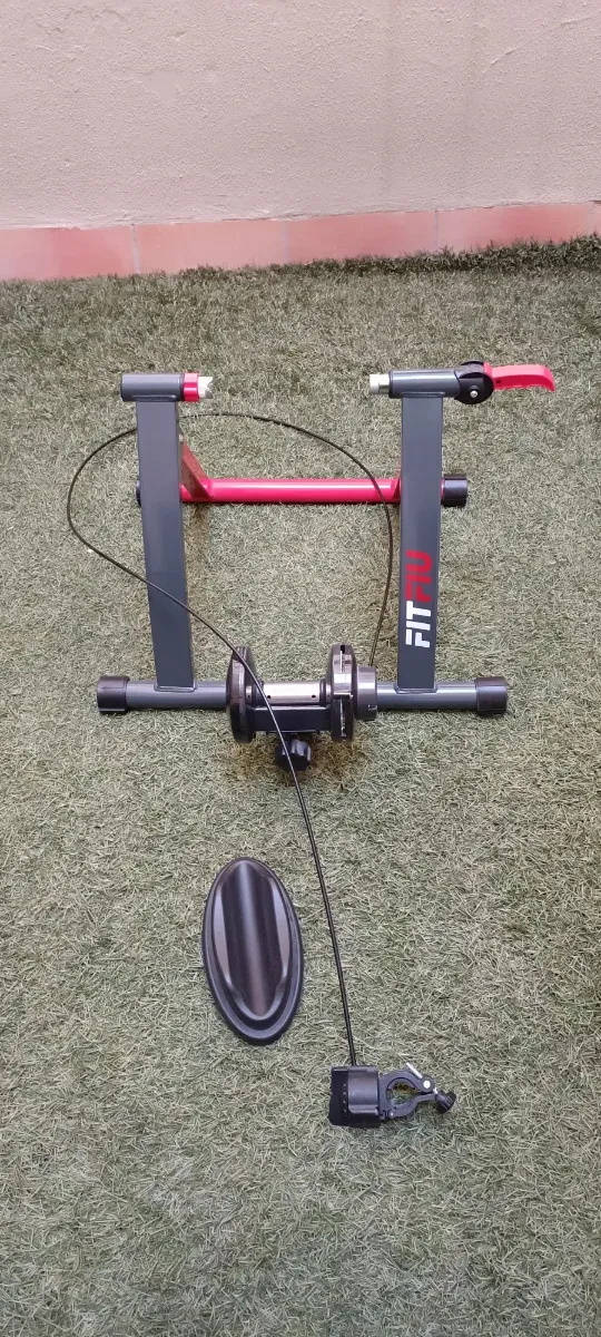 Rodillo de Bicicleta FITFIU
