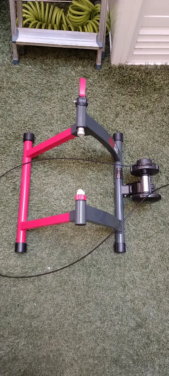 Rodillo de Bicicleta FITFIU