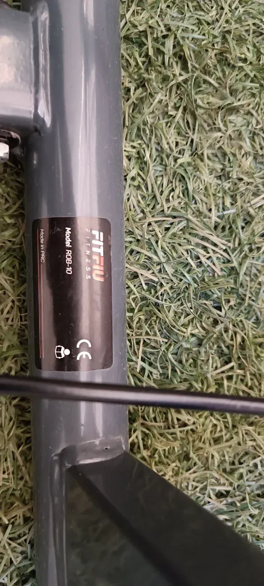 Rodillo de Bicicleta FITFIU