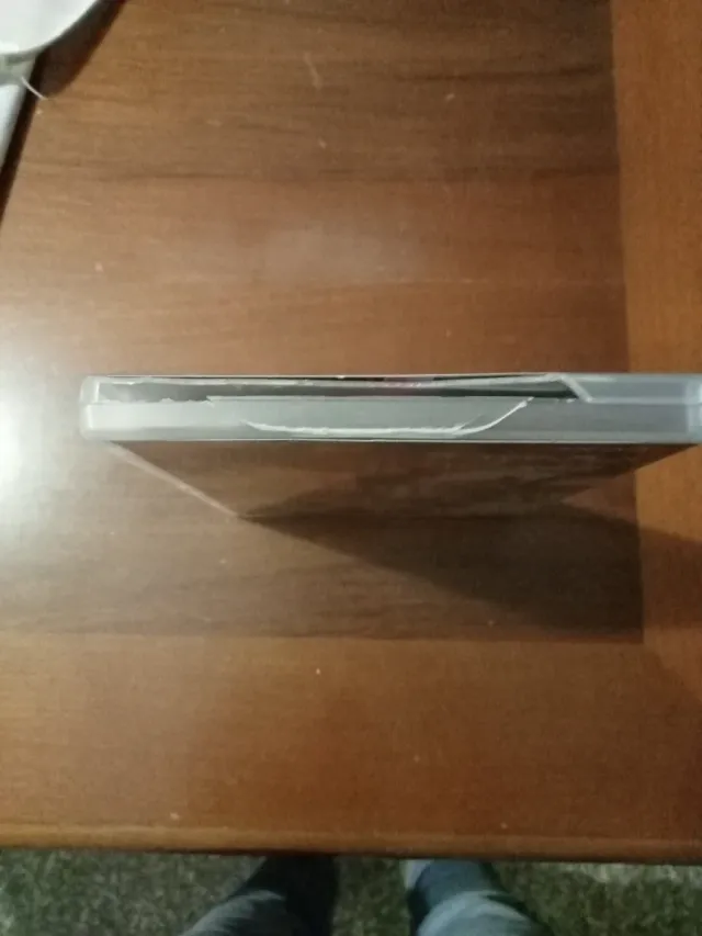 DVD Burst Angel - File 01