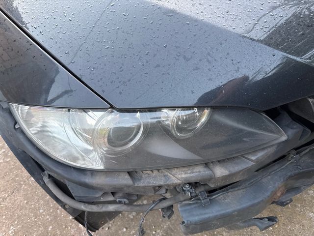 Faros adaptativos BMW E92