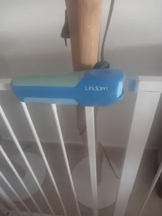 Barrera de seguridad Lindam