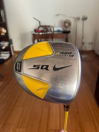 Nike SQ 460 Lucky 13 Driver ( de mujer )