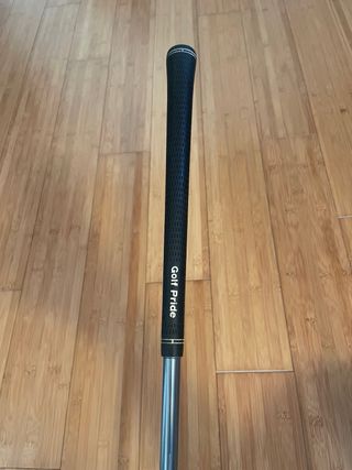 Nike SQ 460 Lucky 13 Driver ( de mujer )